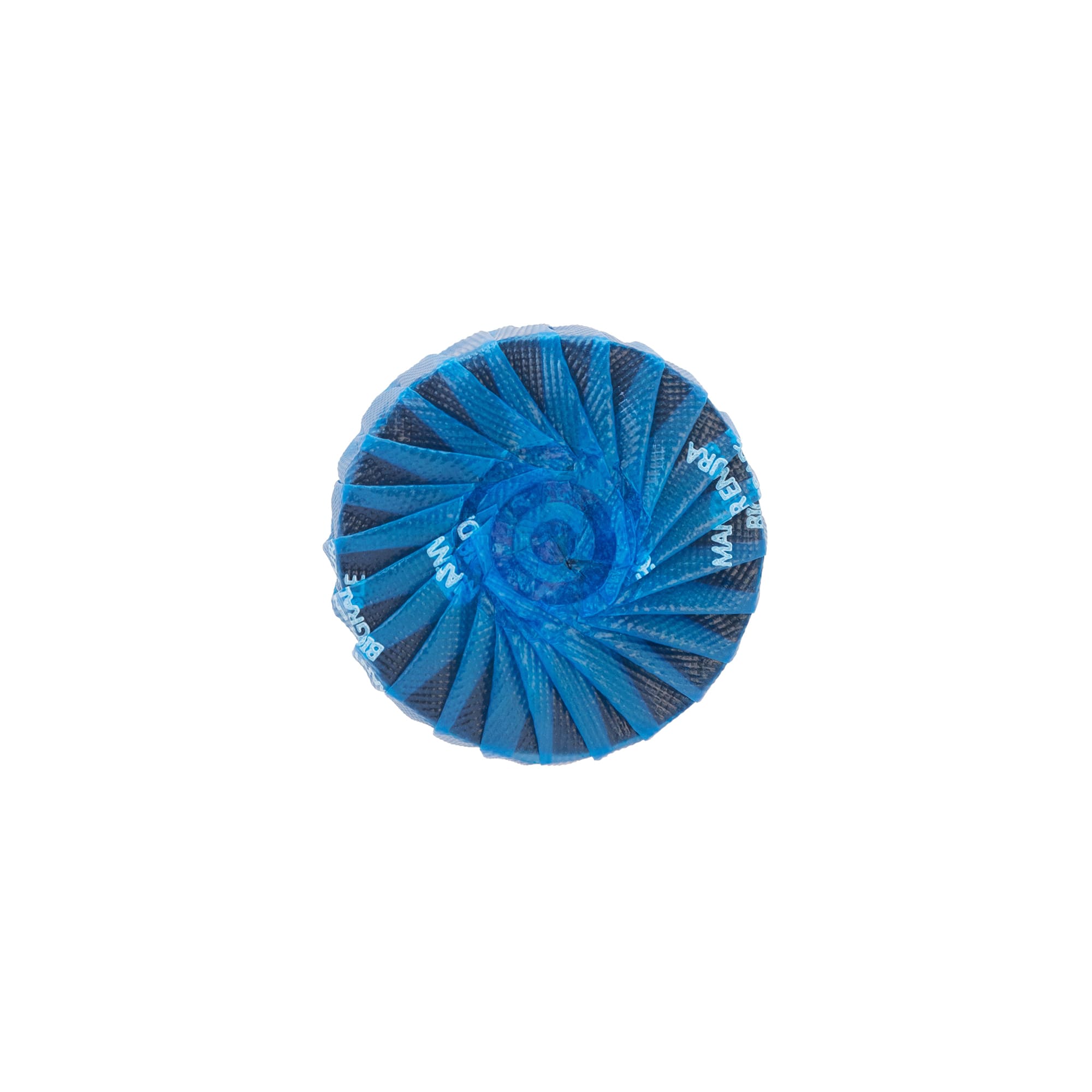 Pastilla Azul Limpiadora para Baño - Image 3