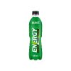 Bebida energética sabor original Burst Energy 600ml