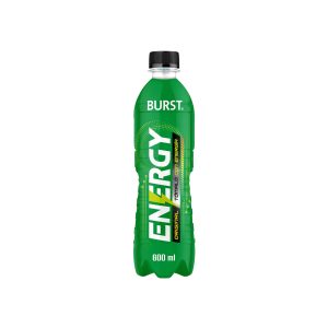 Bebida Energética Sabor Original Burst Energy (600ml)