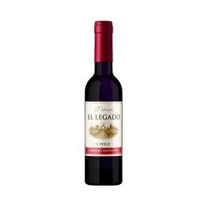 Vino Tinto Cabernet Finca El Legado