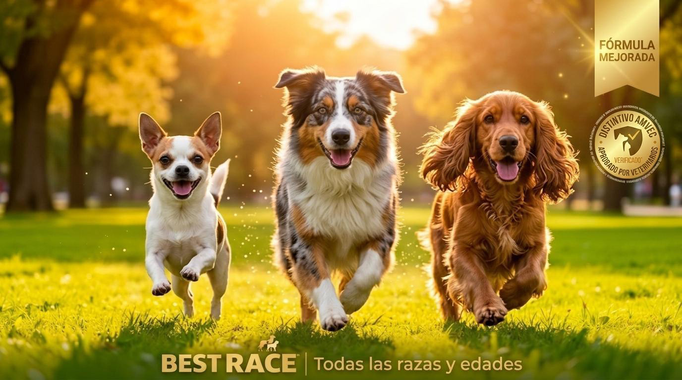 Best Race