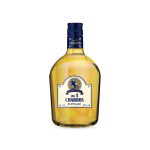 Licor agave reposado Los 4 Charros
