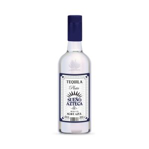 Tequila blanco Sueño Azteca