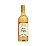 Tequila reposado Sueño Azteca