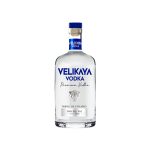 Vodka premium Velikaya