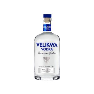 Vodka Premium Velikaya