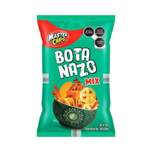 Botana Botanazo Mix Masterchips