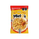 Cereal Aros Miel MIelO´s