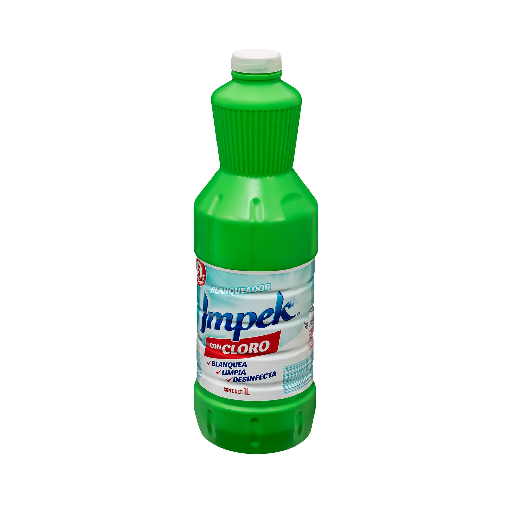 Blanqueador regular Impek - Image 3