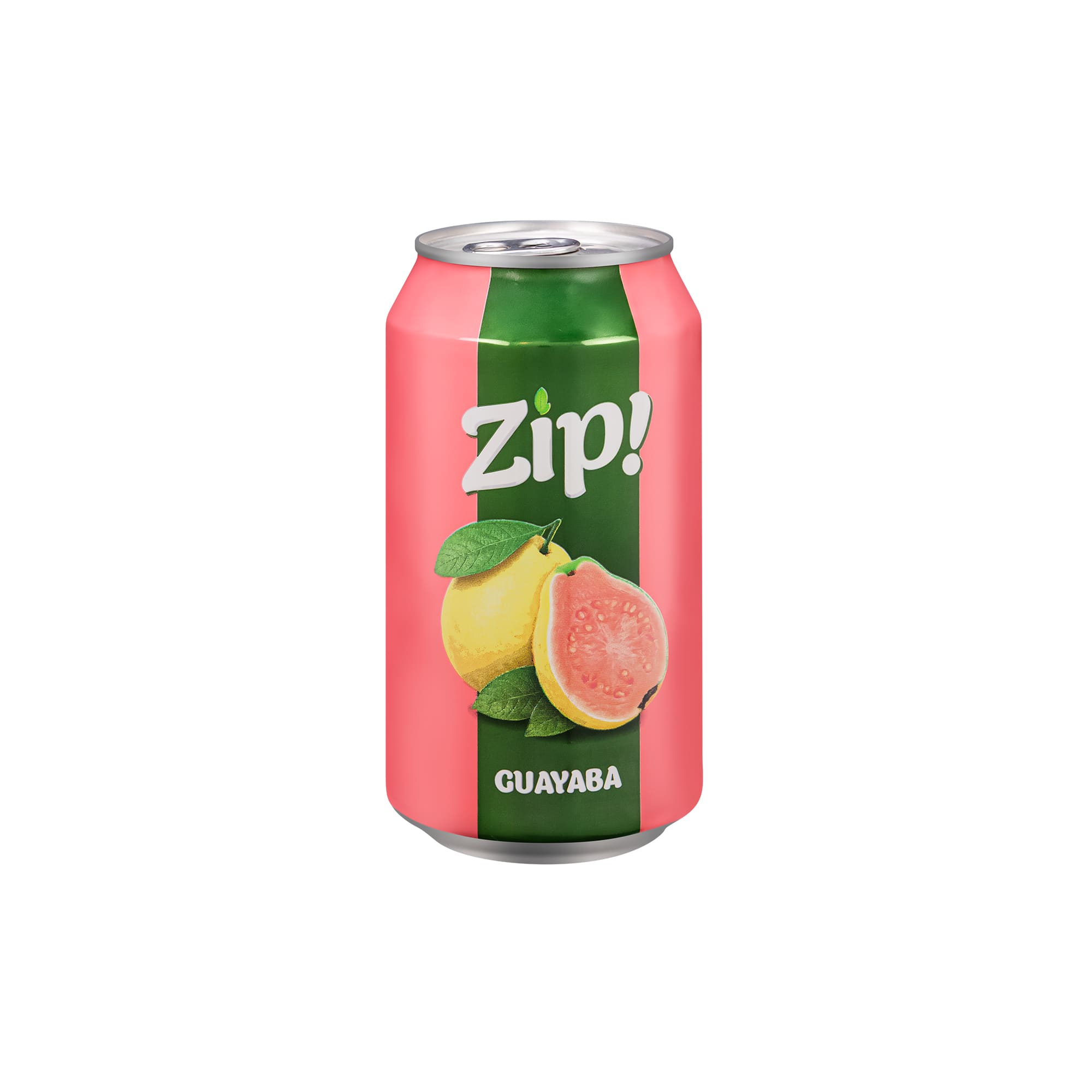 Bebida con 10% de guayaba Zip! - Image 6