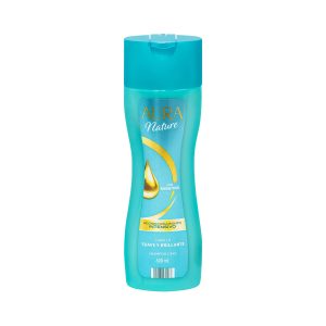 Acondicionador intensivo con keratina Aura Nature