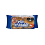 Pan Tostado Molino Blanco