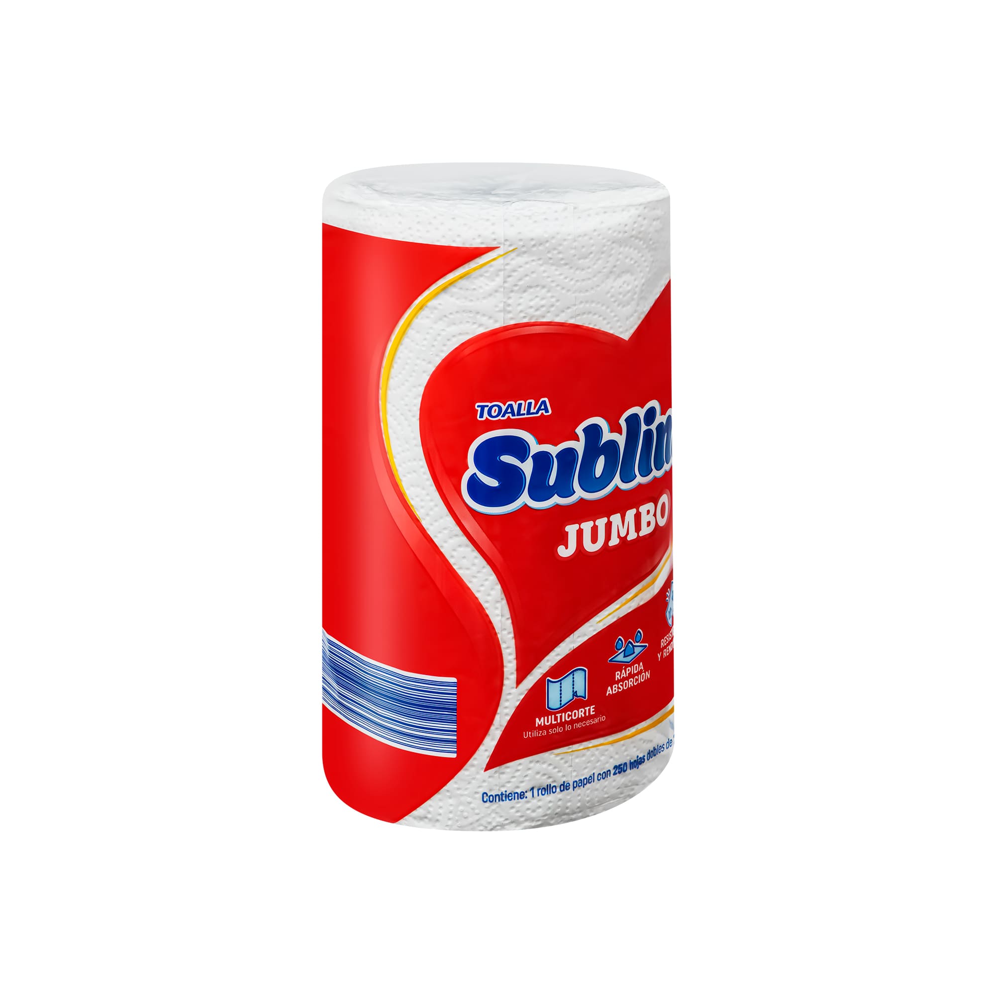 Toallas de cocina desechables 1R 250H Sublime - Image 2