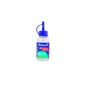 Silicón líquido 30 ml 1 pza Pelikan