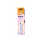 Bolígrafo 3 pzas Bic