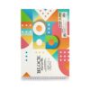 Cuaderno marquilla con 30h Dietrix