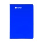 Cuaderno profesional cosido cuadro grande KYMA