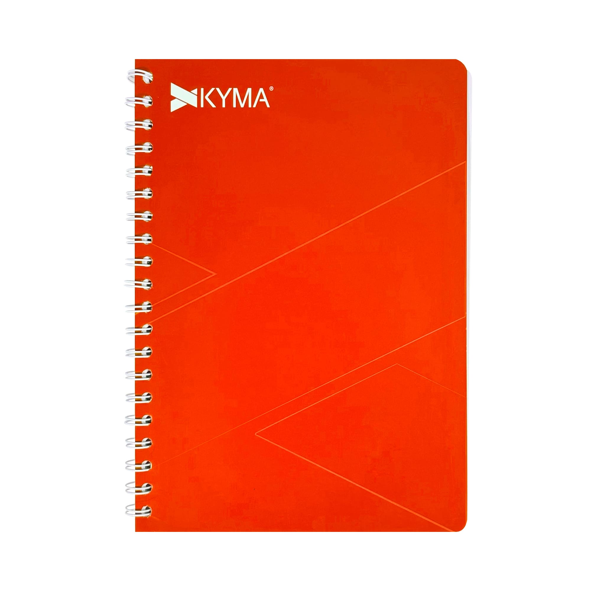 Cuaderno profesional doble espiral KYMA - Image 2