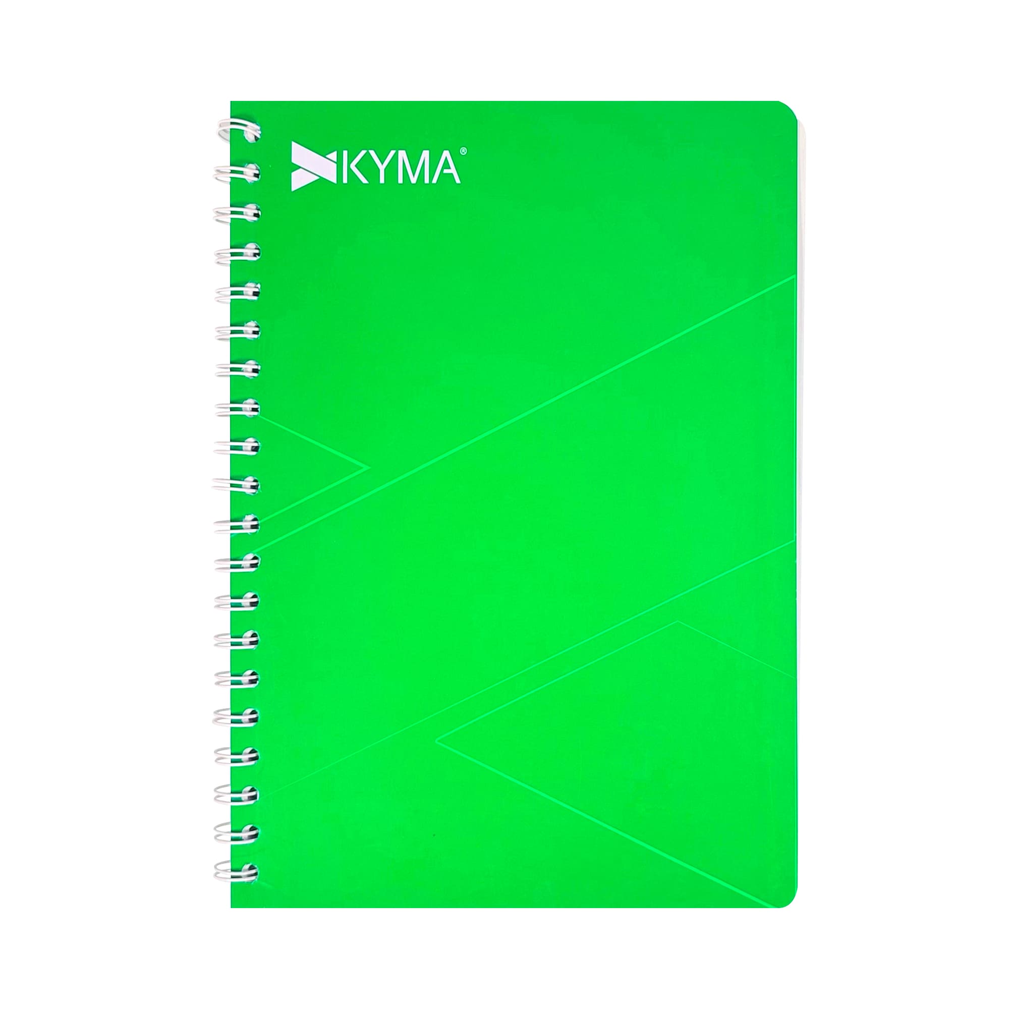 Cuaderno profesional doble espiral KYMA - Image 6