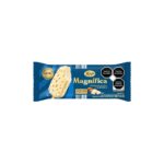 Paleta chocolate blanco y almendras Magnífica