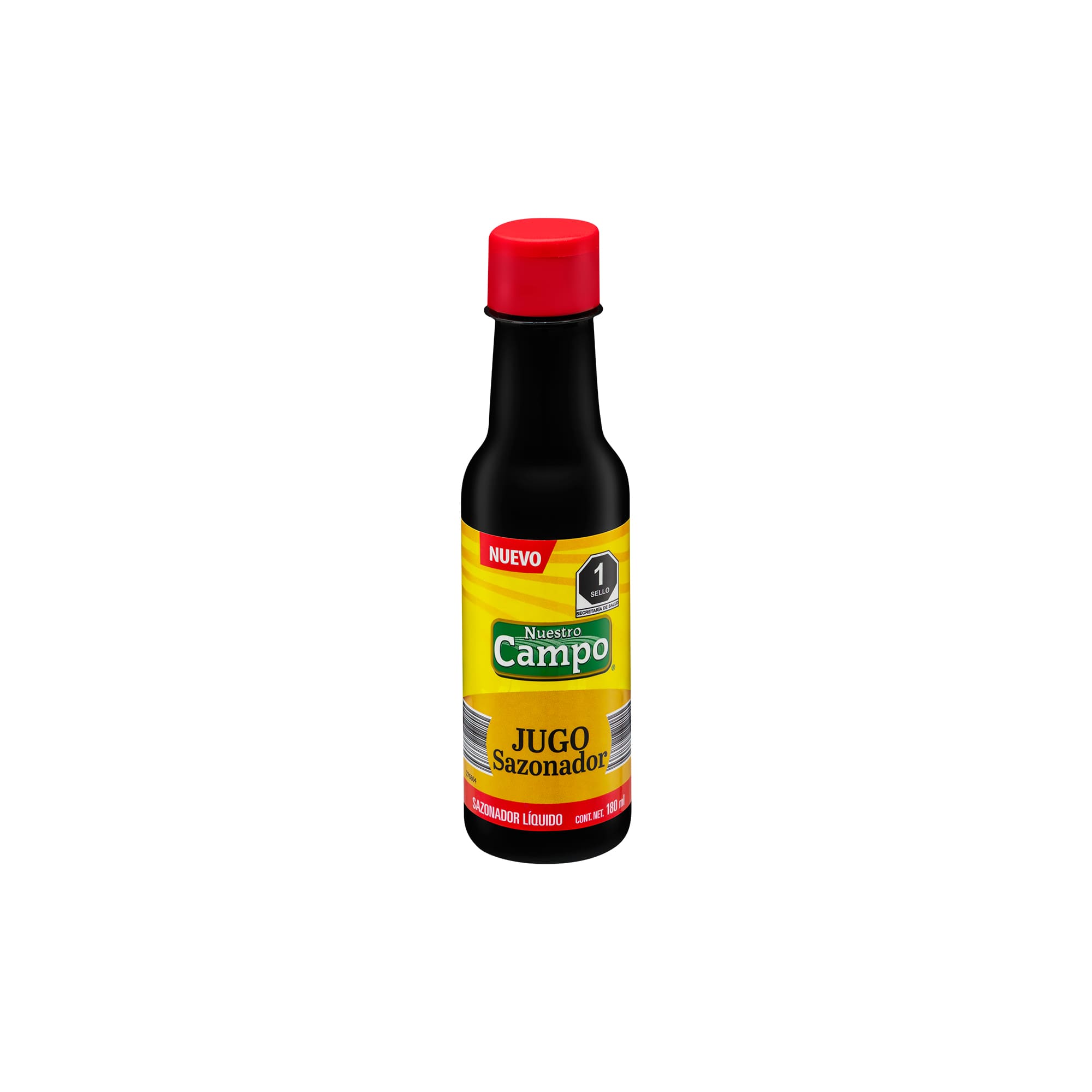 Jugo sazonador Nuestro Campo - Image 2
