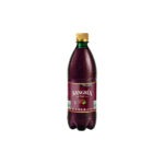 Refresco Sisi sabor Sangría (600 ml)