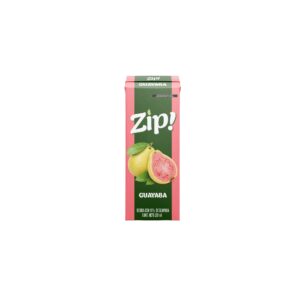 Bebida con 10% de guayaba Zip! (200ml)