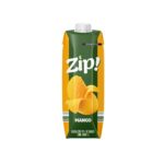 Bebida con 10% de mango Zip! (1L)
