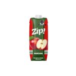 Bebida con 10% de manzana Zip! (500ml)